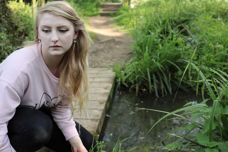 chaflossi portait landscape ポートレート