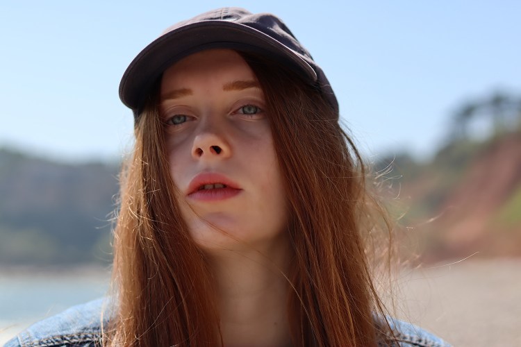 chaflossi portait photographer フォトグラファー