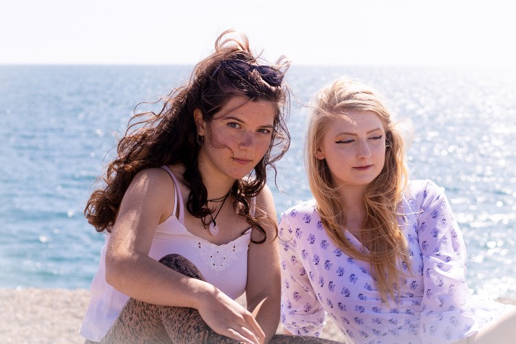 chaflossi portait photography ポートレート